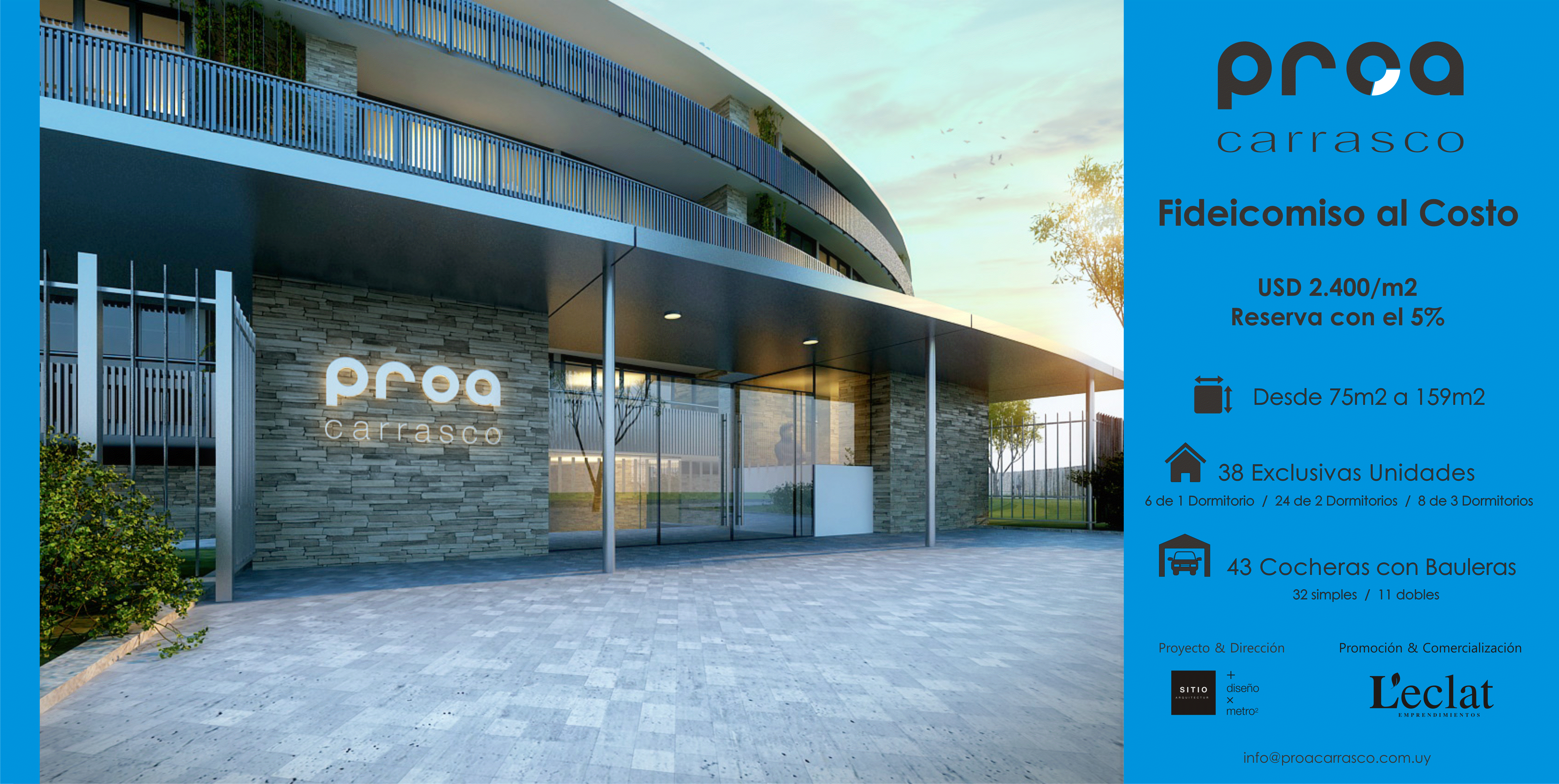 Odoo CMS - una imagen grande